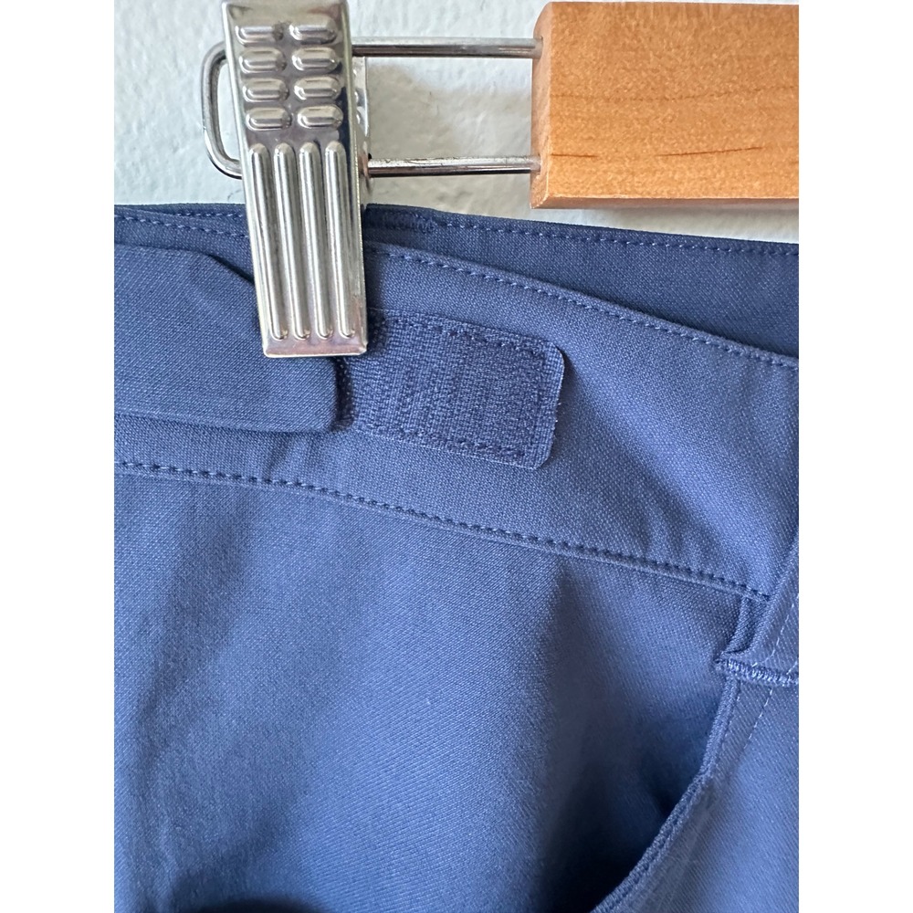 Ten Thousand Utility Pant Mens Size 32 Blue Gorpcore Hiking Outdoor Tactical - Picture 5 of 11